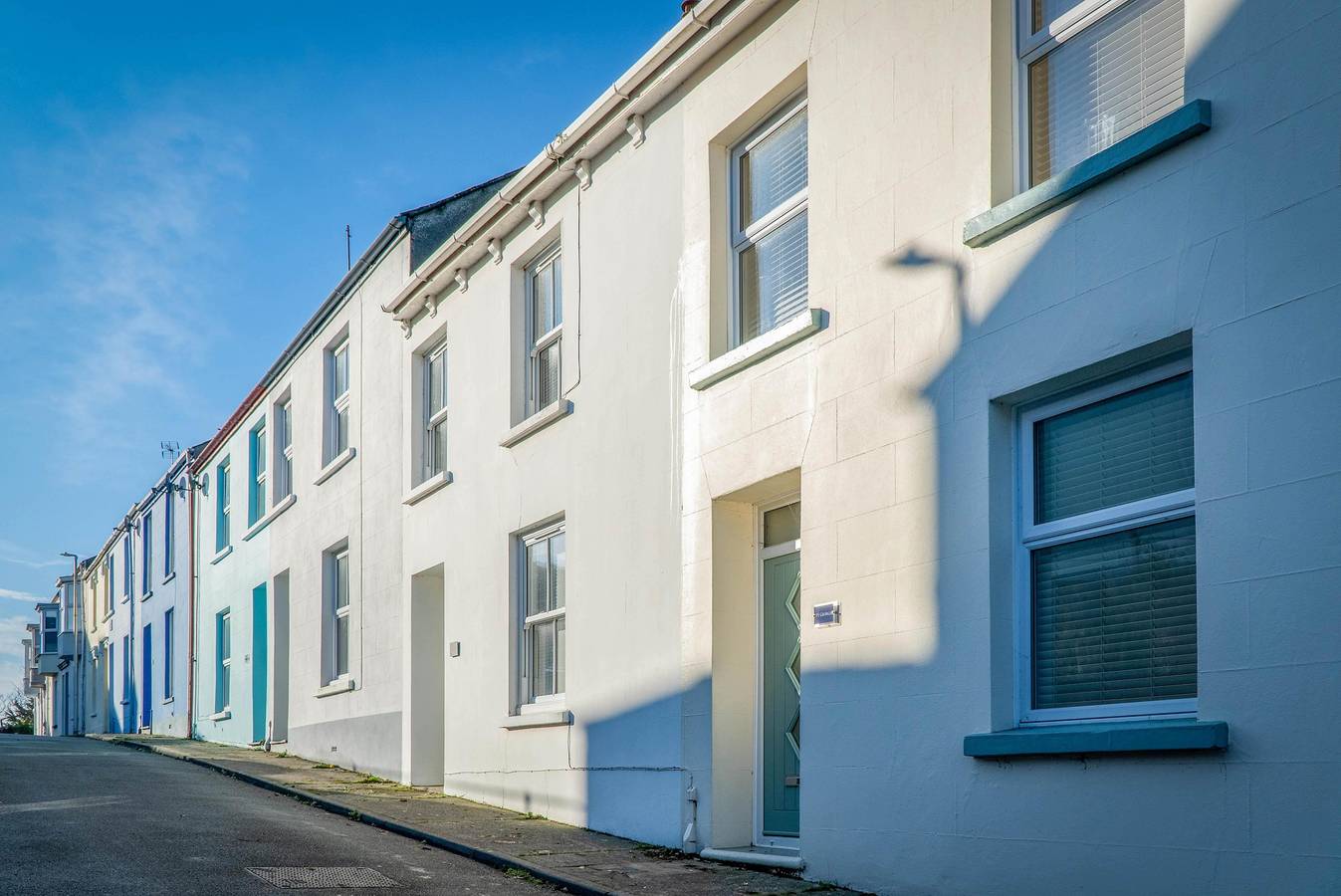 Ty George - 3 Bedroom Cottage - Tenby in Tenby, Pembrokeshire