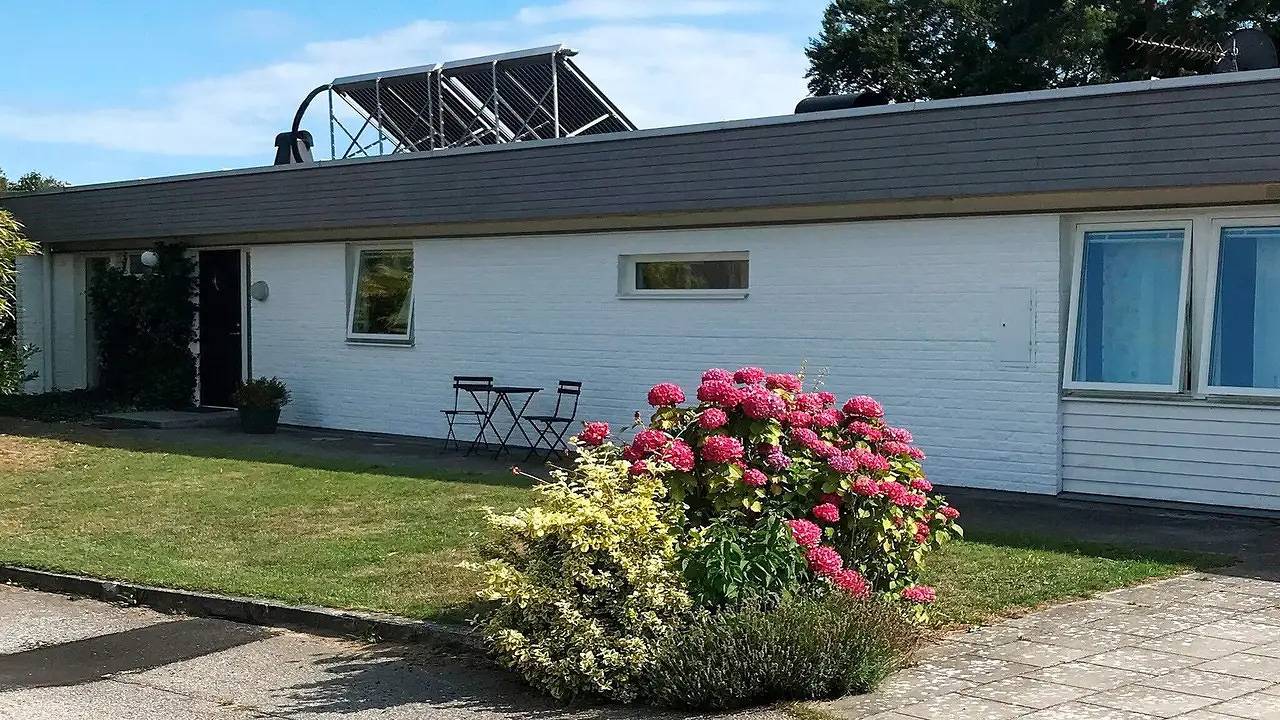 Ferienhaus für 11 Personen (185 m²) in Sölvesborg in Hörvik, Sölvesborg region