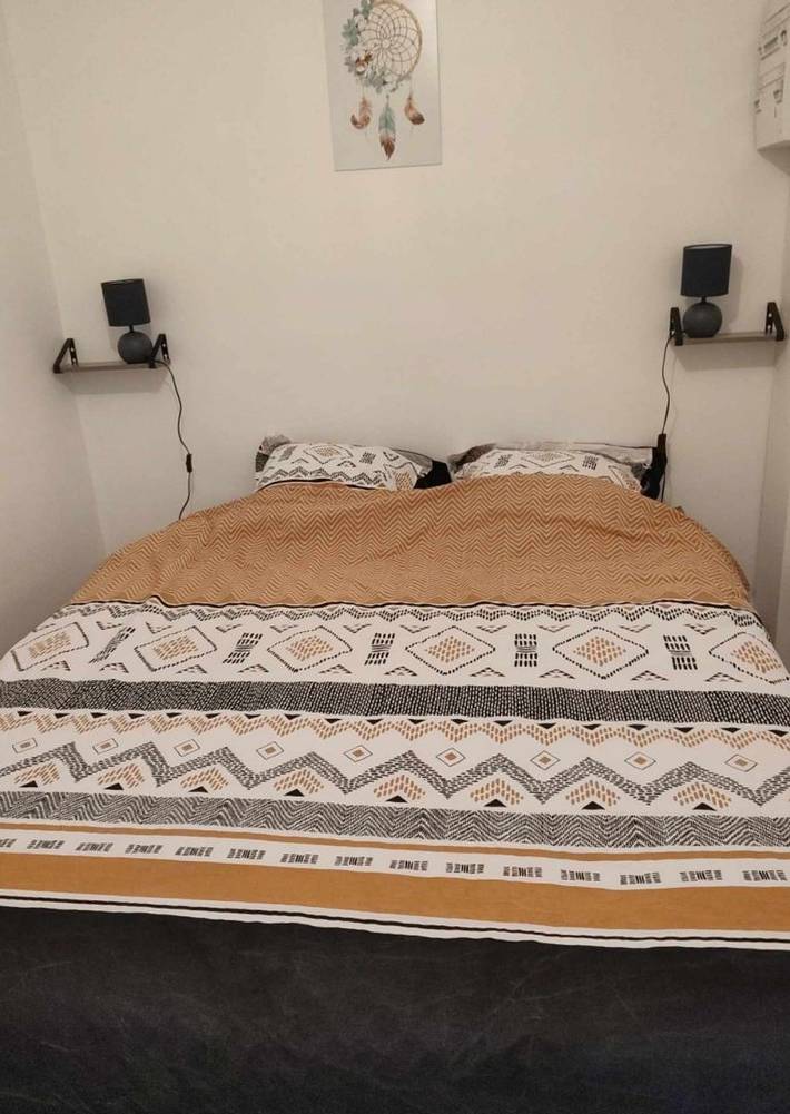 Gîte pour 2 personnes dans les Deux-Sèvres - 3