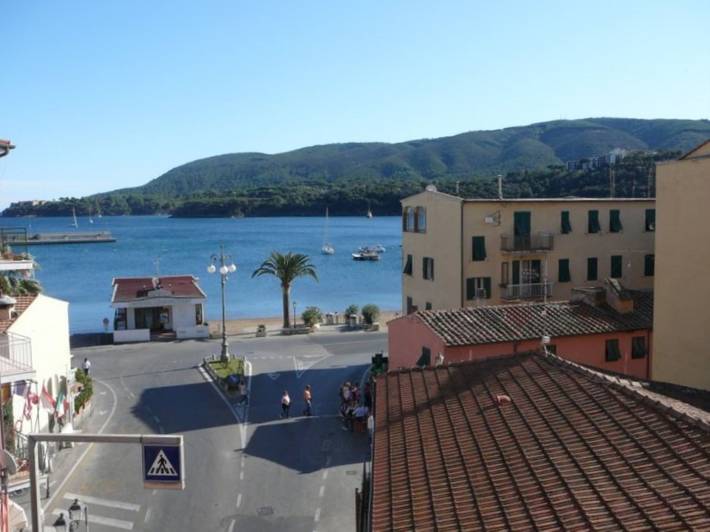 Ferienwohnung für 3 Personen, mit Balkon auf Elba - 4