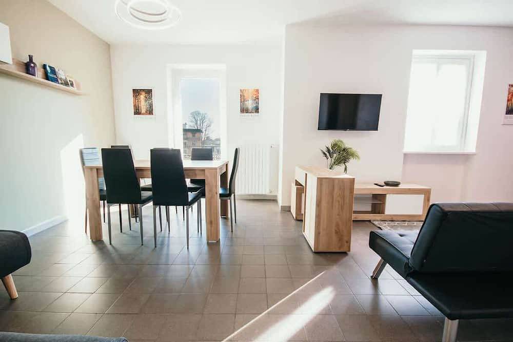 Appartamento intero, Bigattera Sequoia - Lakeside L&B in Varese, Provincia di Varese