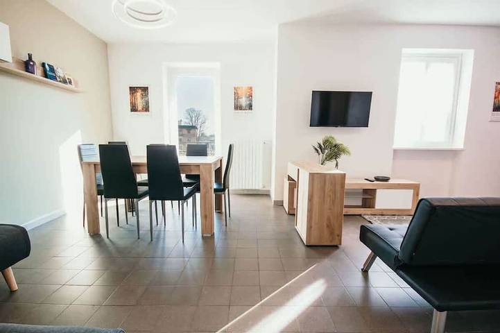 Appartamento vacanze per 6 persone - 1