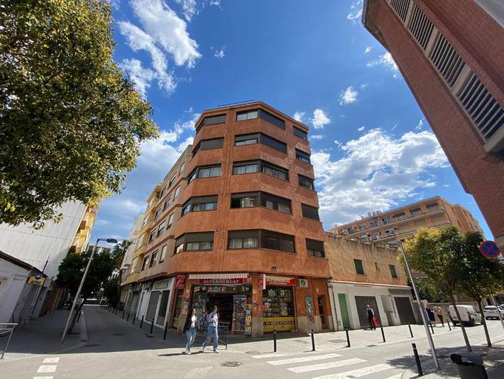 Chambre d’hôte pour 4 personnes à Lloret de Mar
