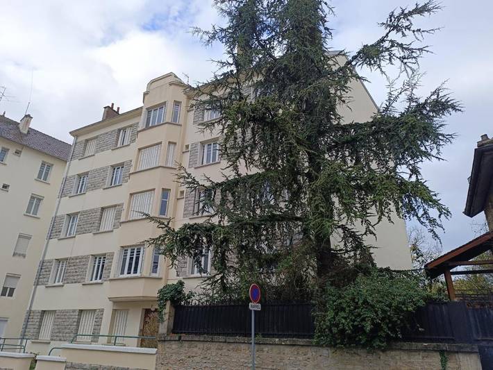 Gîte pour 4 personnes dans Gare de Dijon-Ville - 3