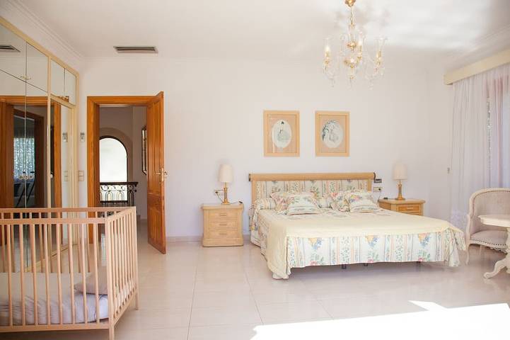 Villa Sa Coma - A Perfect Retreat for Your Dream Vacation! in S'illot, Sant Llorenç des Cardassar