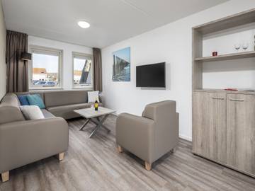 Ferienhaus für 8 Personen, mit Terrasse, mit Haustier in Schouwen-Duiveland