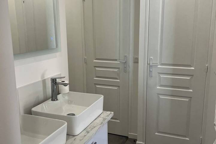 Location de vacances pour 22 personnes à Verdelot - 2