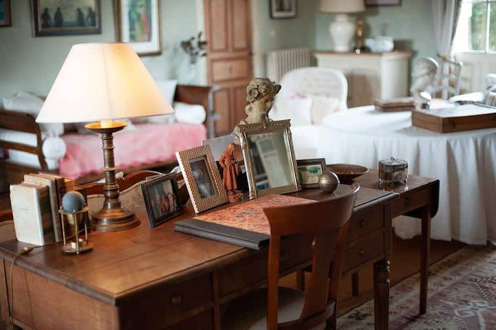 Location de vacances pour 21 personnes, avec jardin à Montréal (Lanquedoc-Roussillon) - 3