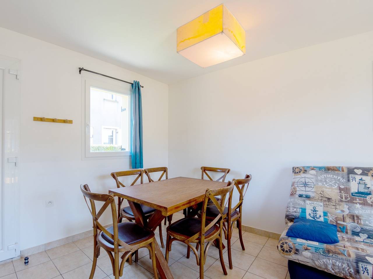 Apartamento entero, Résidence Les Terrasses de Pentrez in Saint-Nic, Châteaulin und Umgebung
