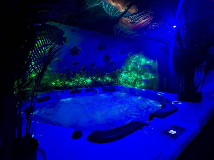 Ferienwohnung für 2 Personen - 1