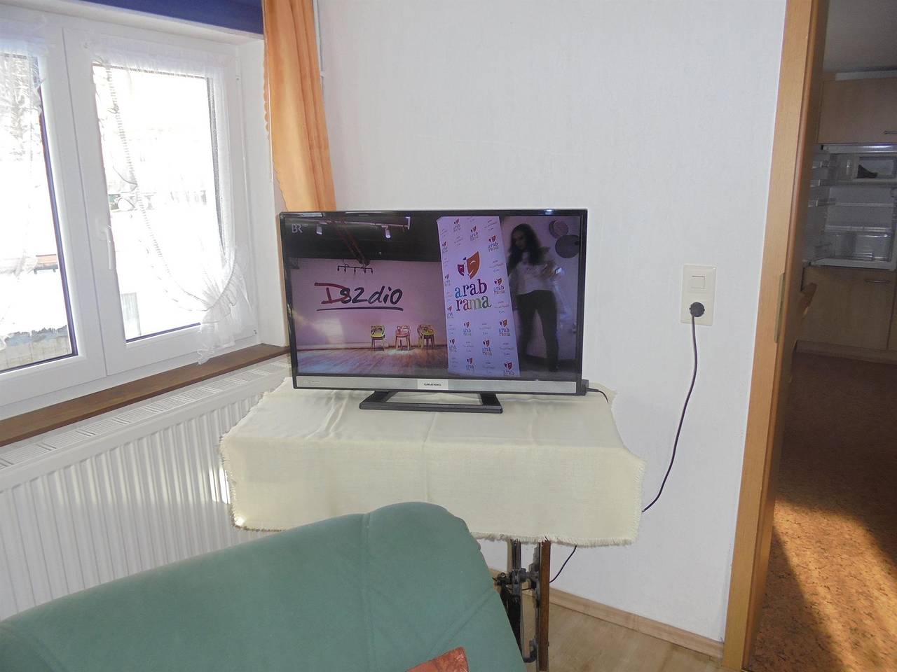 Fewo Nagelfluhkette, foto 9