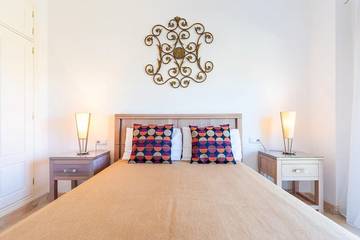 Apartment for 4 People in Mijas Pueblo, Mijas, Photo 2