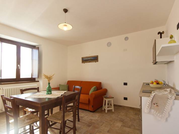 Ferienhaus für 11 Personen, mit Pool und Balkon/Terrasse, mit Haustier in Marche - 2