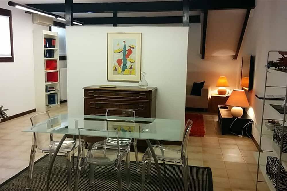 Ganze Wohnung, Two-room apartment in Vicenza - Le Dimore del Conte in Vicenza, Vicenza Provinz