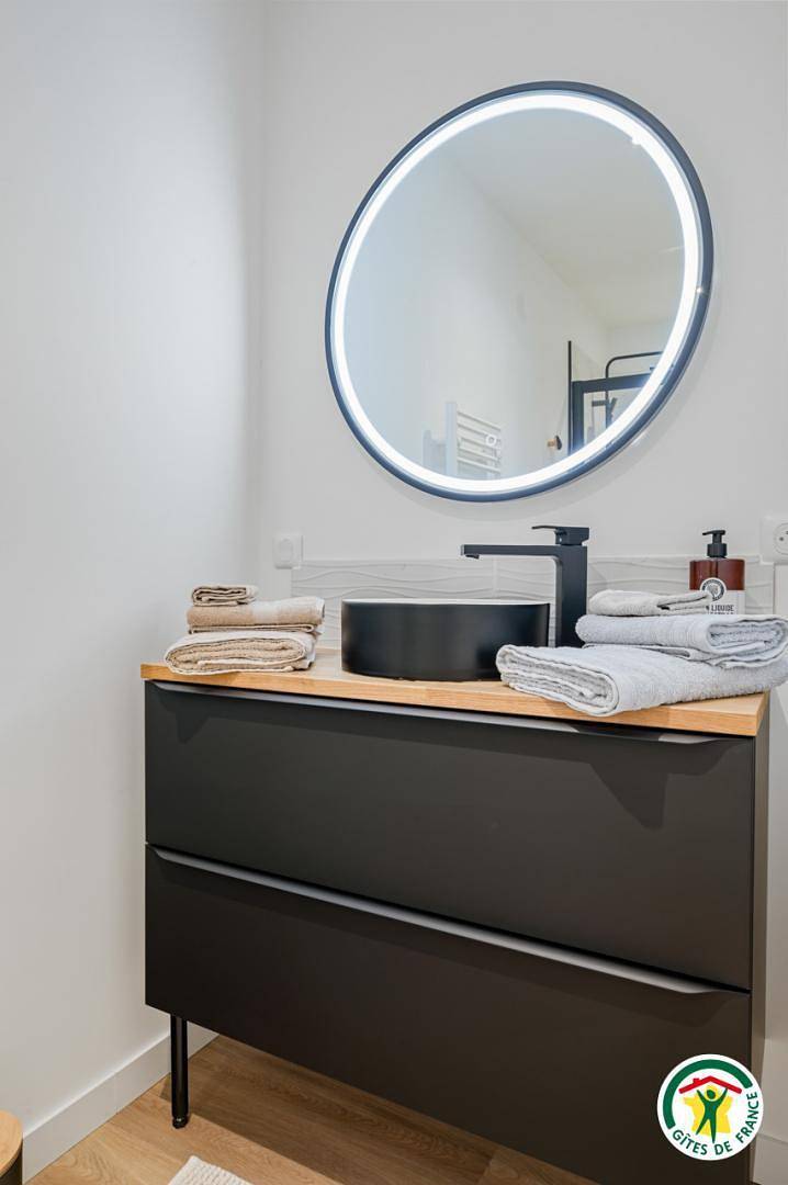 Gîte du Cheval Rouge in Isneauville, Région de Rouen