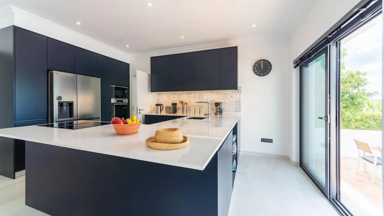 Villa für 4 Personen (100 m²) in Faro in Santa Bárbara de Nexe, Faro