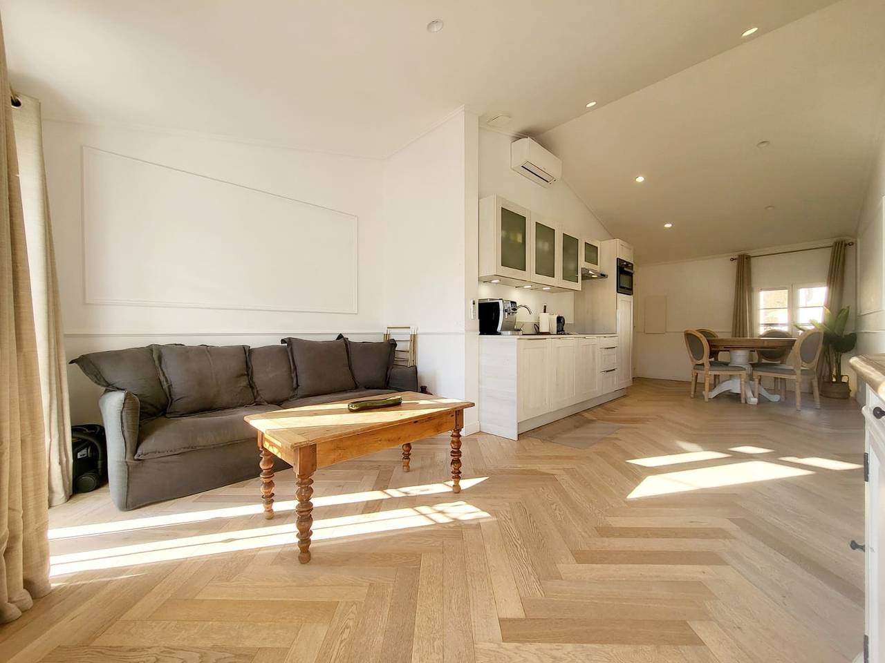 Appartement de vacances