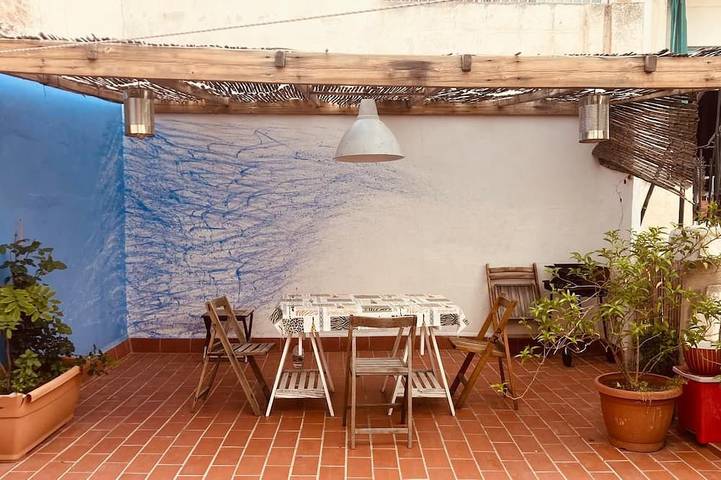 Casa en frente mar. A 30 minutos de Barcelona in Premiá de Mar, Maresme