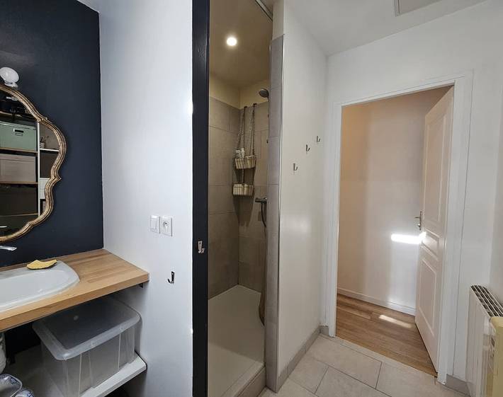 Apartamento entero, Hyper Centre 5P, 3 chambres in Arrás (Paso de Calais), Región de Arras