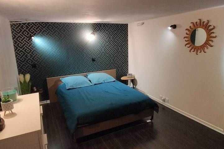 Location de vacances pour 6 personnes à Salles-sur-Mer - 3