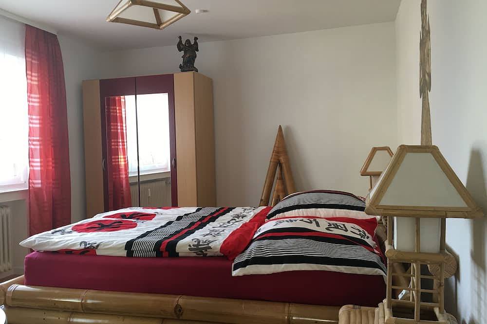 Ganze Wohnung, Stadtferienwohnung Müllheim in Müllheim, Südschwarzwald