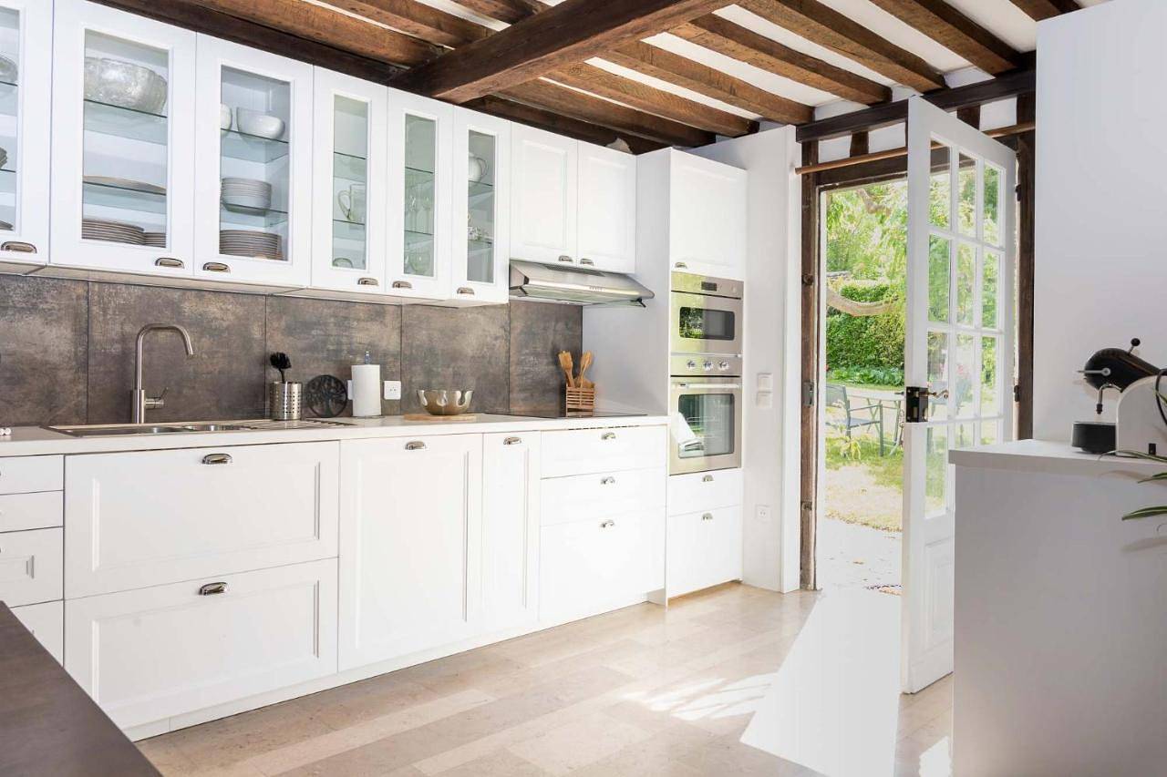 Appartement entier, La maison de Michel in Beauvais, Oise