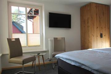 Ferienhaus für 6 Personen in Prerow, Darß, Bild 4