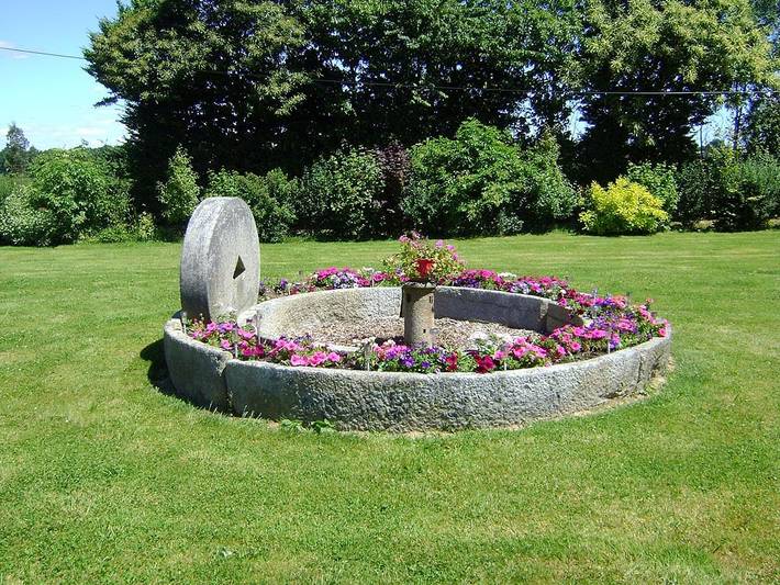 Chambre d’hôte pour 2 personnes, avec jardin dans le Calvados - 4