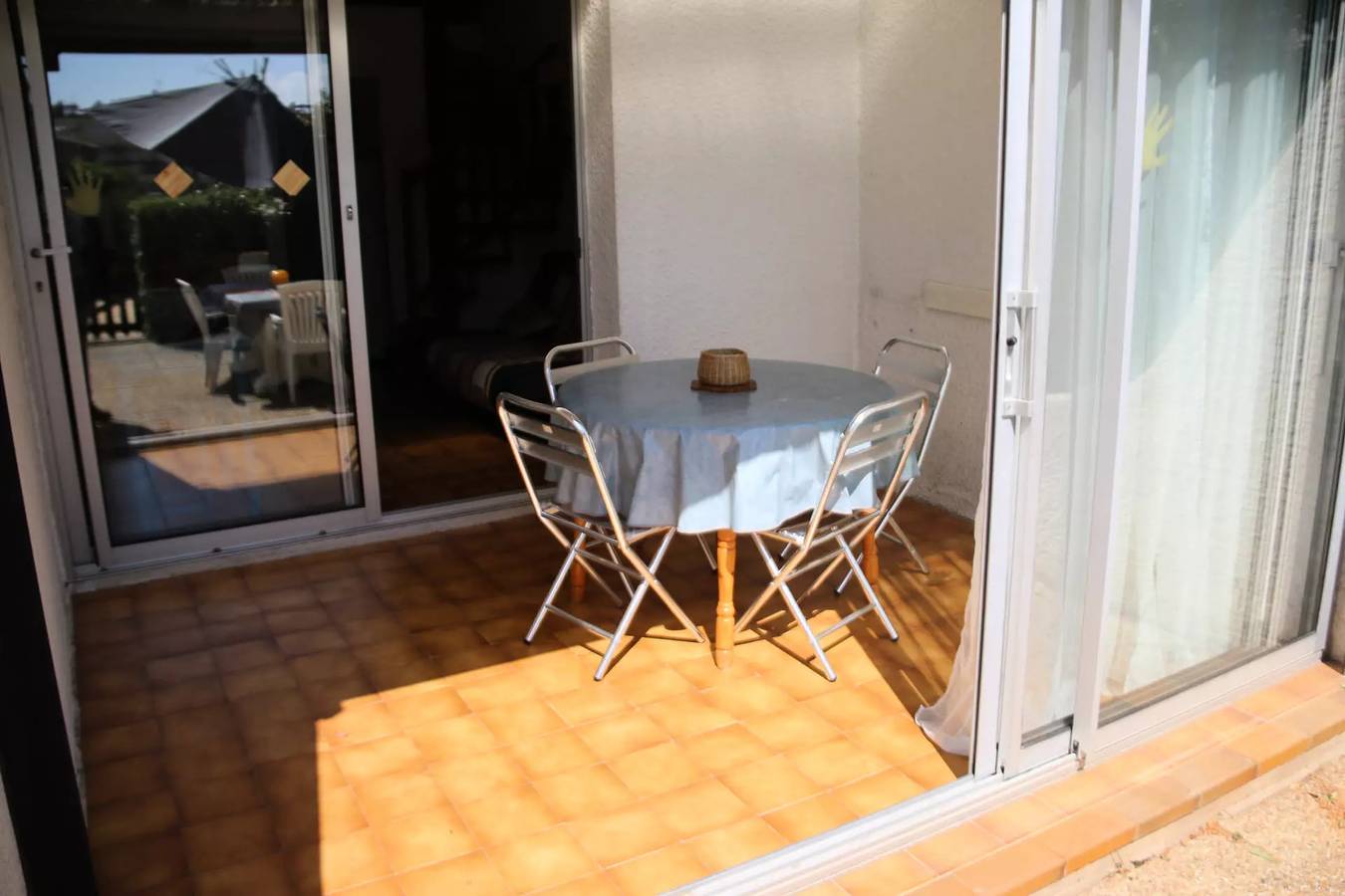 Maisons & Villas pour 4 Personnes in Cap d'Agde, Agde