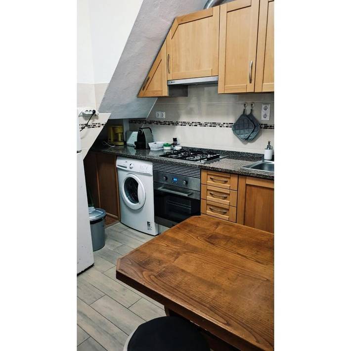 Gîte pour 4 personnes, avec vue et balcon à Zambujeira do Mar - 3