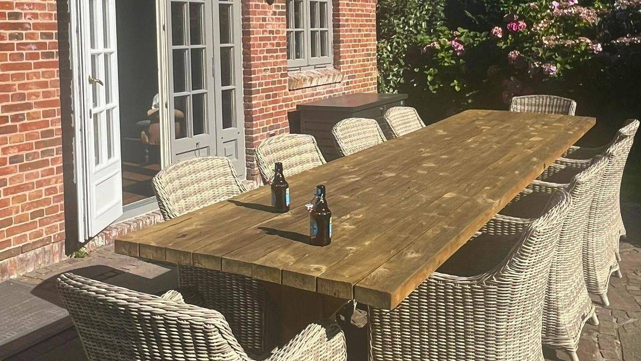 Ferienhaus für 8 Personen (190 m²) in Kampen in Kampen (Sylt), Sylt