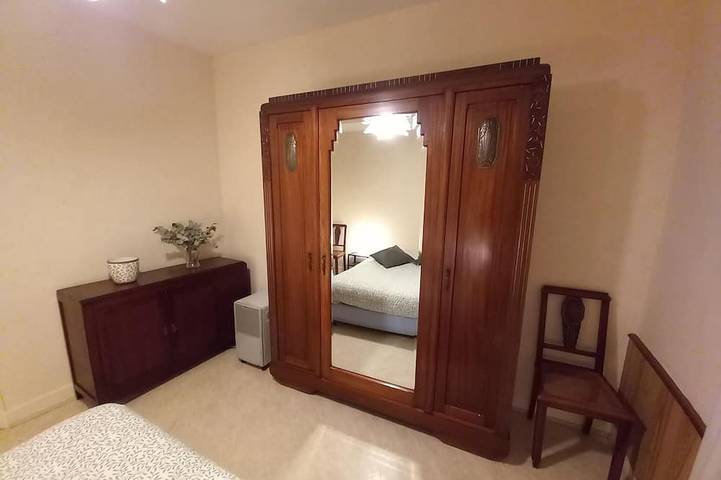 Gîte pour 2 personnes à Charleville-Mézières - 3