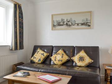 Cottage for 3 People in Isle of Wight, South East England, Photo 2