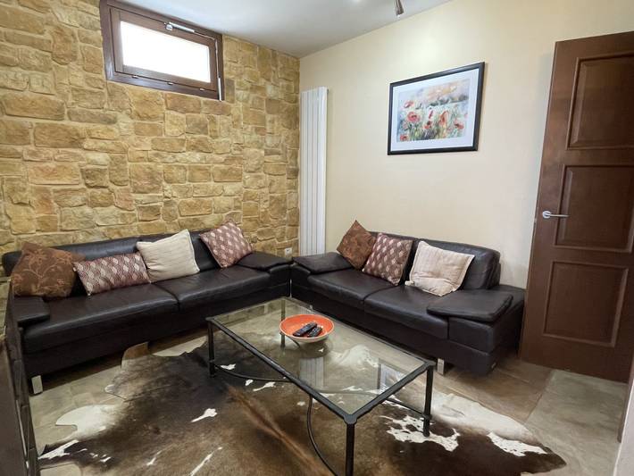 Ferienhaus für 4 Personen, mit Ausblick und Garten sowie Terrasse in Pietrabruna - 4