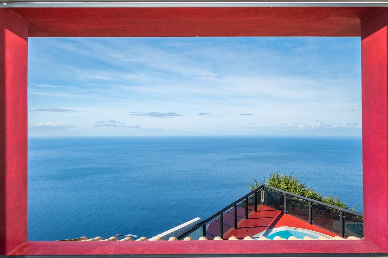 Agriturismo voor 4 Personen in Madeira, Portugal