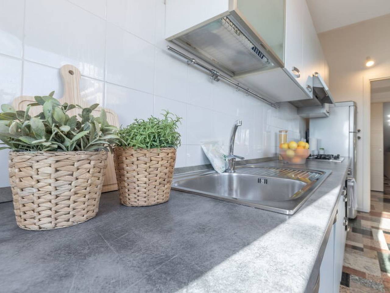 Appartamento intero, Altomare Apartment in Provincia di Fermo