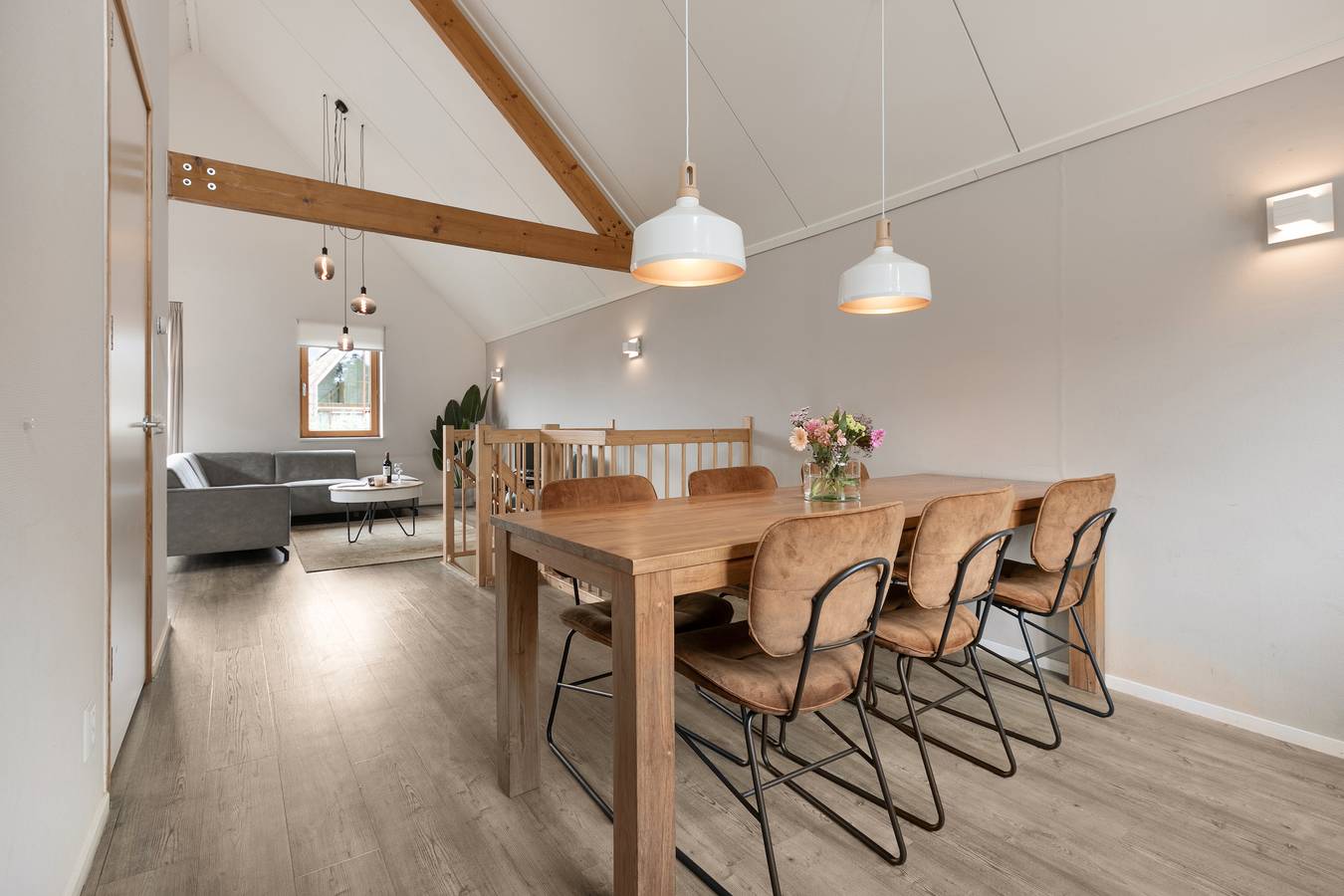 Bungalow für 6 Personen in Reeuwijk, Groene Hart