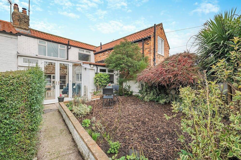 Casa vacanza a Bridlington a partire da 153€ a notte