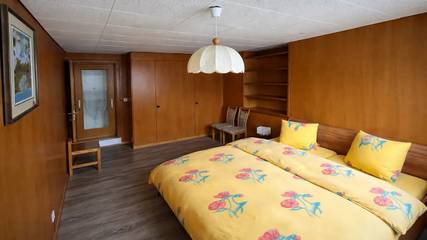 Ferienwohnung für 4 Personen in Frutigen, Berner Oberland, Bild 1