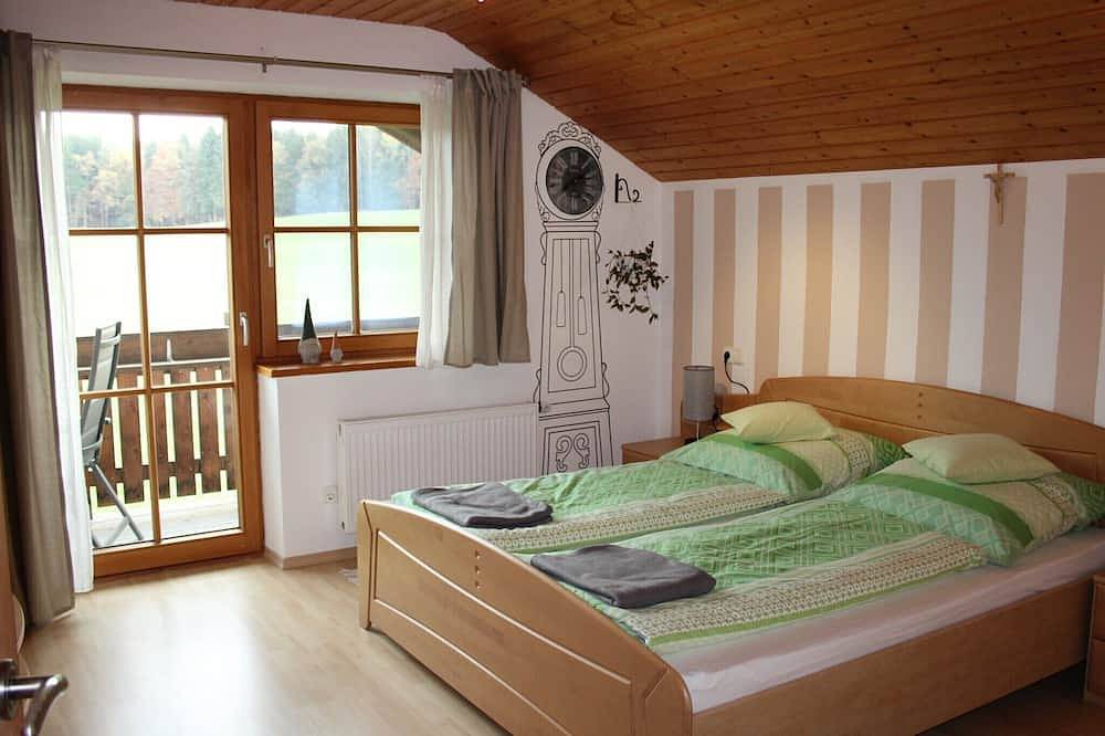 Ganze Wohnung, Ferienwohnung 70 qm, 2 Schlafzimmer, bis 4 Personen in Tuntenhausen, Landkreis Rosenheim