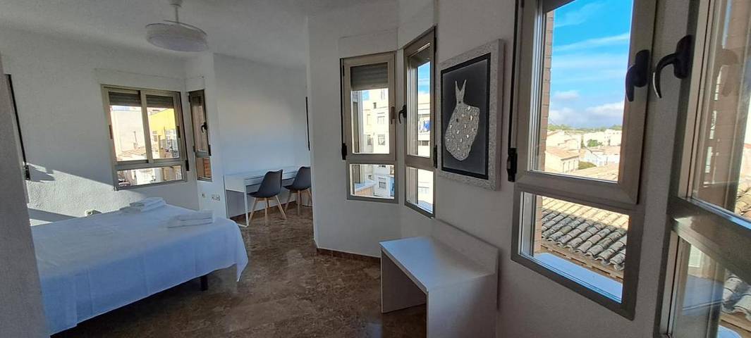 Gîte pour 2 personnes, avec vue à Calasparra - 4