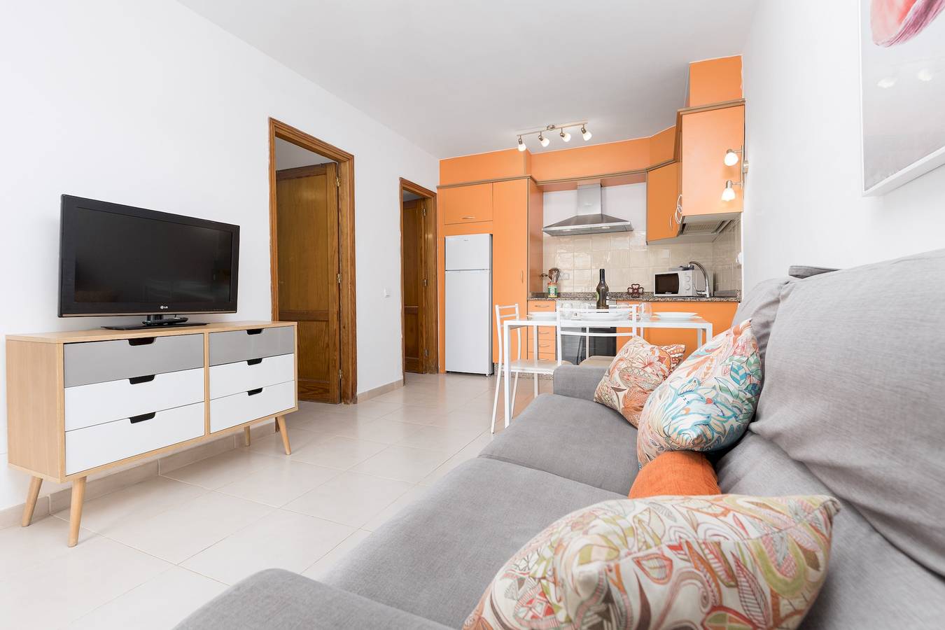 Apartamento entero, Home2Book El Cotillo Terrace Retreat in Playa Los Lagos, La Oliva