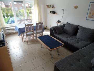 Strandhaus für 3 Personen in Döse, Cuxhaven, Bild 3