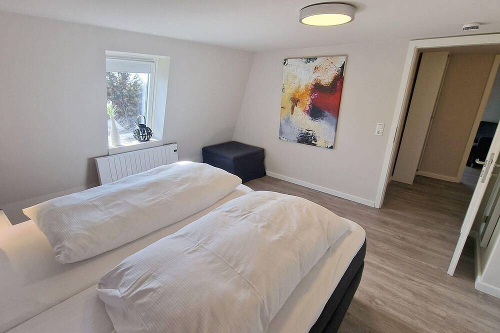Ganze Wohnung, Haus Atlantis Whg 13 in St. Peter-Bad, St. Peter-Ording