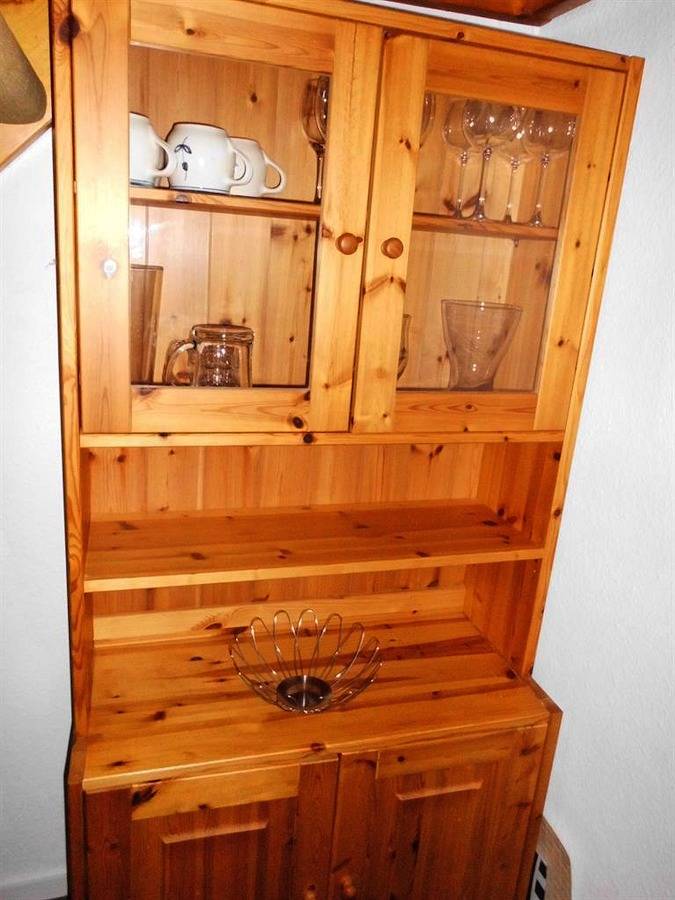 Ganze Ferienwohnung, Fewo, Dusche, Wc, 1 Schlafraum, Whg. Luv in Kieler Förde, Heikendorf