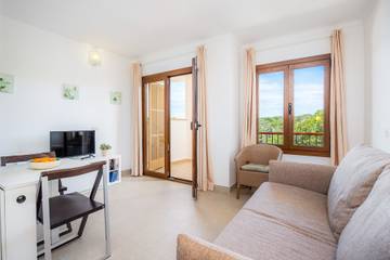 Apartment in Cala Figuera, Santanyí für 3 