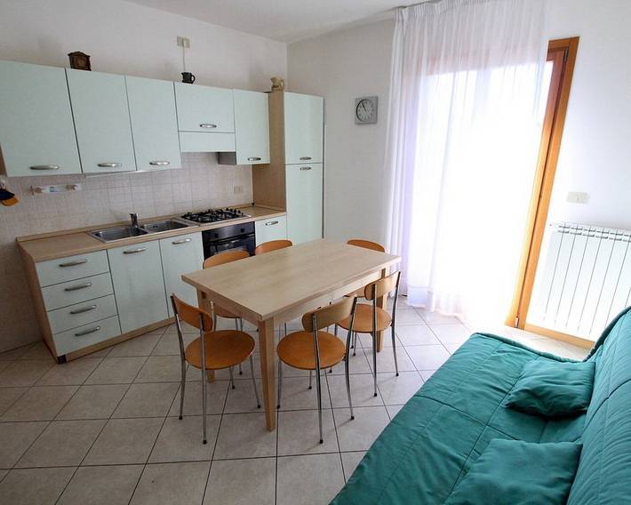 Entire holiday apartment, Residence Parco 12 in Spiaggia di Levante (Caorle), Caorle