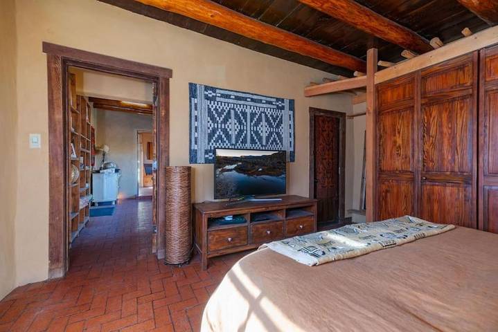 Maison de vacances pour 2 personnes, avec terrasse