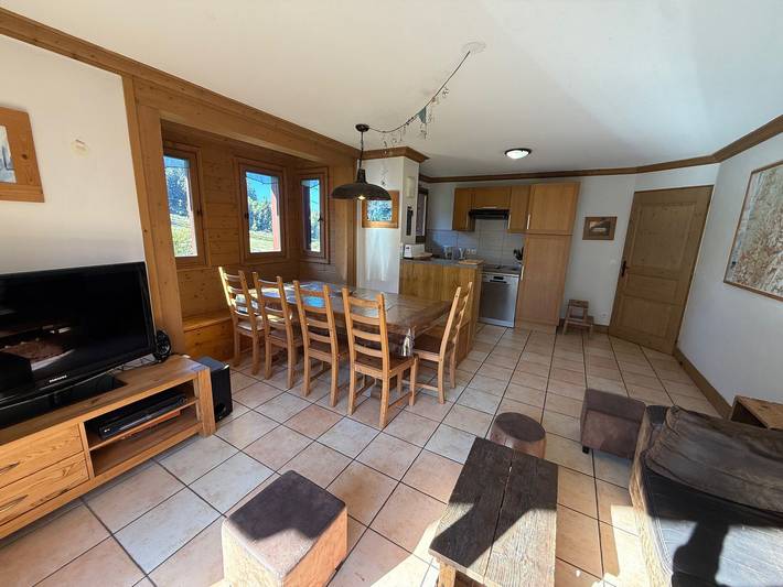 Location de vacances pour 10 personnes, avec Balcon et Jacuzzi ainsi que Terrasse et Sauna dans l' Isère