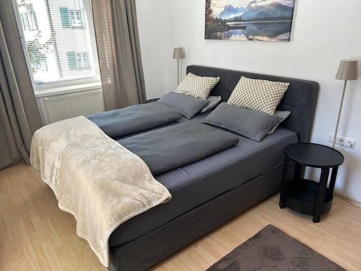 Ferienwohnung für 5 Personen, mit Ausblick in Landeck - 4